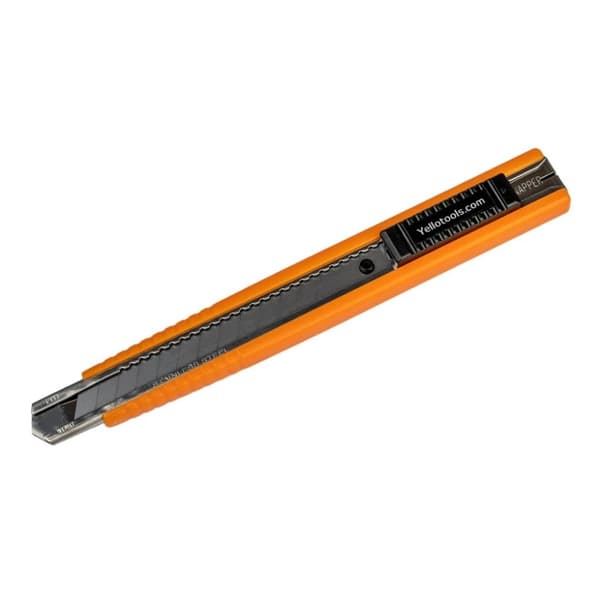 9mm hobbykniv - YelloCut HD Pro