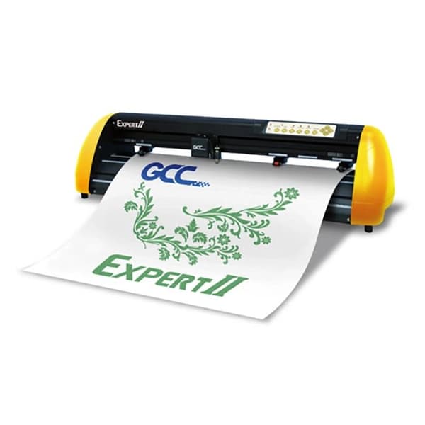 Expert II 24 LX Skæreplotter - 70cm
