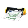Miniatyrbillede 4 af 4: Expert II 24 LX Skæreplotter - 70cm