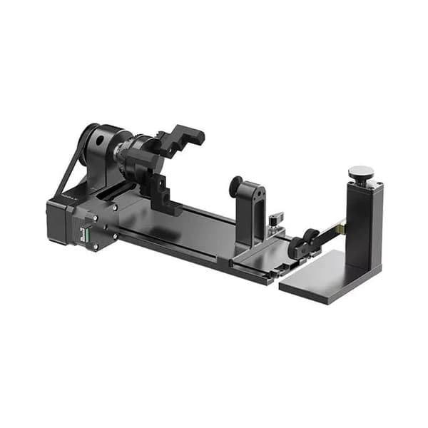 xTool RA2 Pro - Rotary Attachment F1/S1/P2