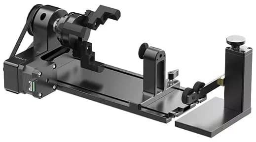 xTool RA2 Pro - Rotary Attachment F1/S1/P2