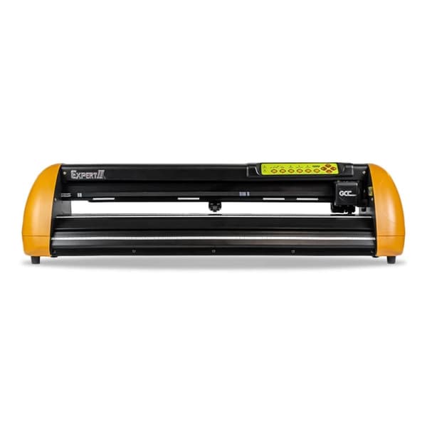 Expert II 24 Skæreplotter - 70cm