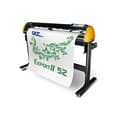 Miniatyrbillede 2 af 3: Expert II 52 LX Skæreplotter - 130cm