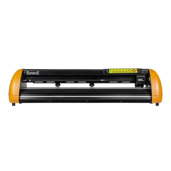 Expert II 52 LX Skæreplotter - 130cm
