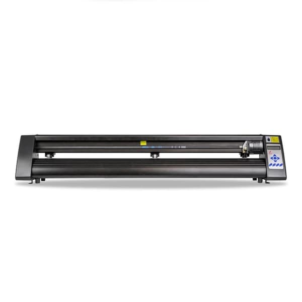 Redsail Skärplotter - 130 cm bred - Svart modell
