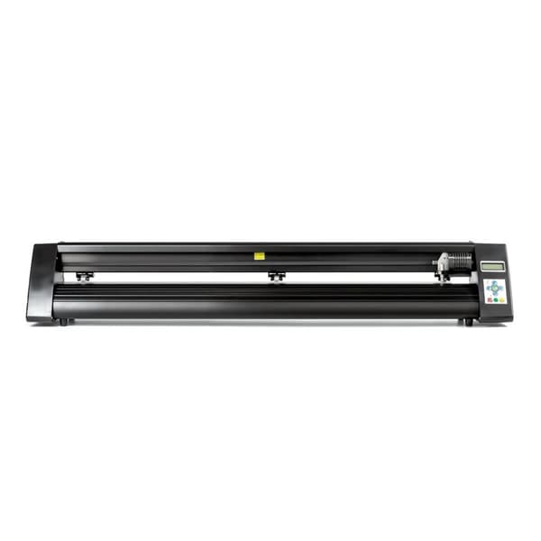 Redsail Skärplotter - 130 cm bred - Svart modell