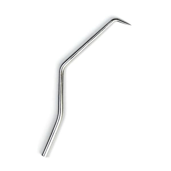 Ekstra krog til kroget spidspen (YelloHook)