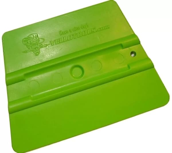 ProWrap Grøn (Ekstra blød)