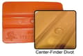 Miniatyrbillede 2 af 2: Orange ProBasic (Medium)