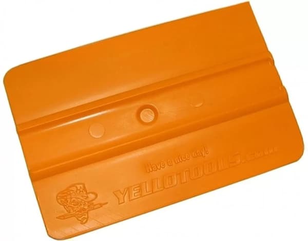 Orange ProBasic (Medium)