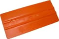 Miniatyrbillede 1 af 2: YelloMaxx skraber Orange, 15cm (Medium hård)