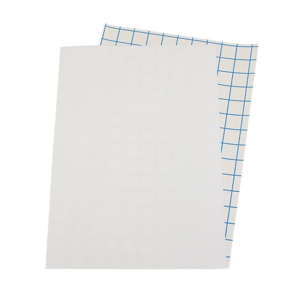 Opaque Ink Jet Transferpapir - Pakke med 10 ark - A3 (279mm x 432mm)