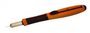 Spidspen Justerbar (FlipperPen)