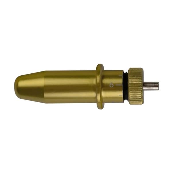 Jaguar V / Puma IV / Expert II knivholder 2,5mm