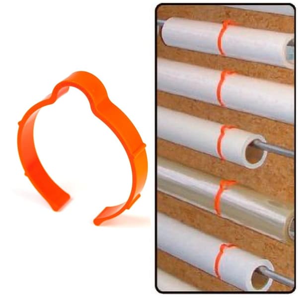 Speed Clip L 10 stk.