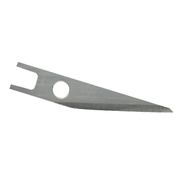 Ekstra knivblade til WrapDefender - 5 stk. pakke