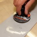 Miniatyrbillede 2 af 2: EasyWeed Powder - Markeringspulver til folieudskæring