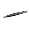 Miniatyrbillede 1 af 3: Sort oppilnings pincet (SignTweezer Black L)