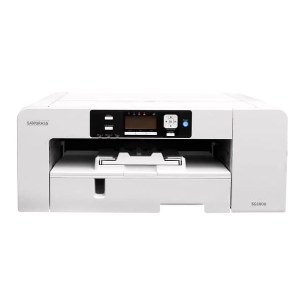 Sawgrass SG1000 Sublimationsprinter - A3