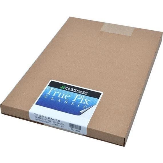 Sublimations Papir True Pix - 100 stk - A3