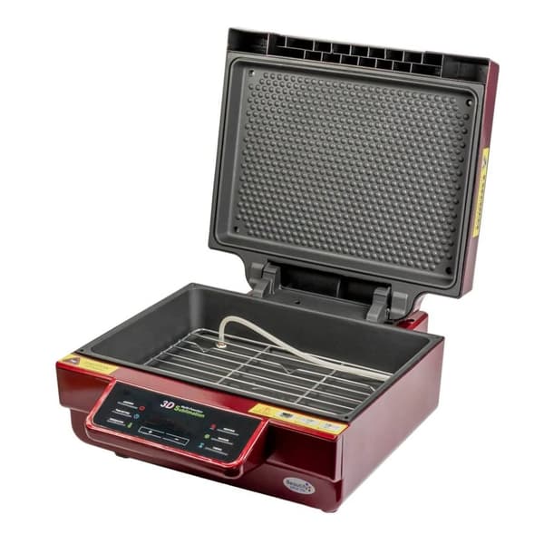 Multifunktion 3D Sublimation Vacuum varmepresser