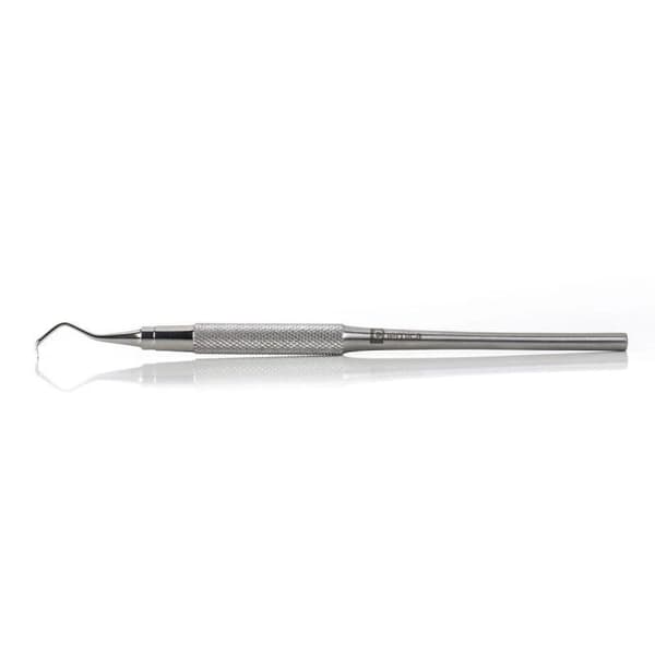 Kroget spidspen til oppilning (Chemica Weeder hook)