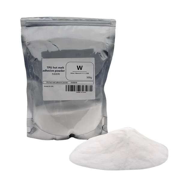 Direct-to-film Pulver Lim - 1kg