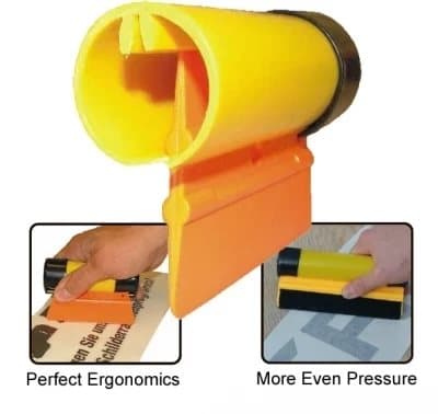 YelloGrip 6"