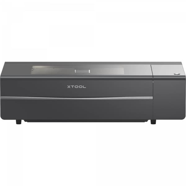 XTool - 55W - CO2 Desktop Laser Cutter - P2