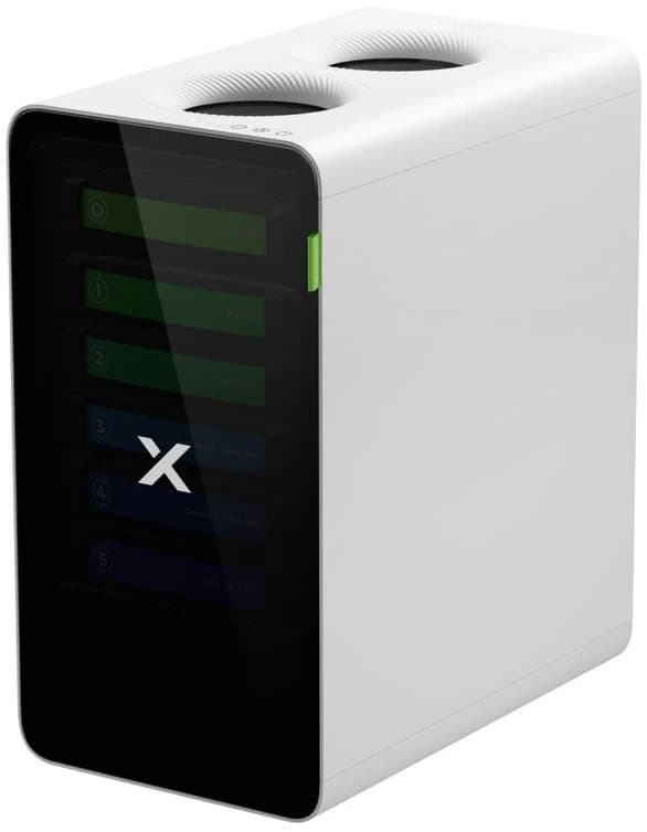 XTool SafetyPro AP2 Air Purifier Smoke Purifier