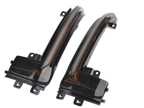 Led dynamisk blinkers Audi A4 B8,5 A3 A5 RS3 RS4 RS5