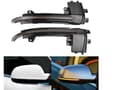 Miniatyrbild 4 av 4: Led dynamisk blinkers Audi A4 B8,5 A3 A5 RS3 RS4 RS5