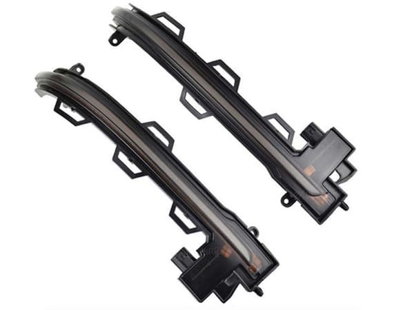 Led dynamisk blinkers BMW F15 F16 F25 F26 X3 X4 X5 X6 d0176
