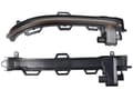 Miniatyrbild 5 av 5: Led dynamisk blinkers BMW F15 F16 F25 F26 X3 X4 X5 X6 d0176