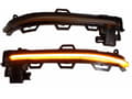 Miniatyrbild 2 av 5: Led dynamisk blinkers BMW F15 F16 F25 F26 X3 X4 X5 X6 d0176