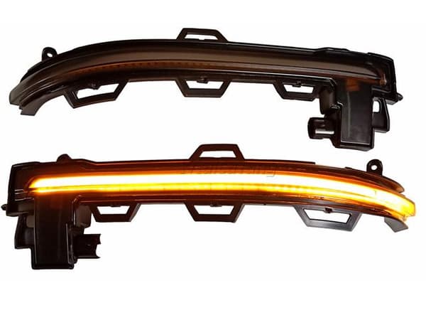 Led dynamisk blinkers BMW F15 F16 F25 F26 X3 X4 X5 X6 d0176