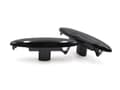 Miniatyrbild 2 av 4: Led dynamisk blinkers Toyota Lexus Smoke lens  2-pack