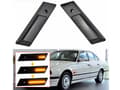 Miniatyrbild 1 av 4: Led dynamisk blinkers BMW E32 E34 E36 Smoke styling 2-pack