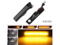 Miniatyrbild 1 av 4: Led dynamisk blinkers BMW E36 E53 X5 Smoke styling 2-pack