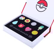 Pokèmon Badges | 1st Generation League Badges / Medaljer