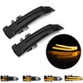 Miniatyrbild 1 av 4: Led dynamisk blinkers Mercedes W204 W176 W212 A B C E S class