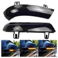 Miniatyrbild 1 av 4: Led dynamisk blinkers VW Golf Sharan Touran Passat Skoda