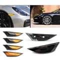 Miniatyrbild 1 av 5: Led dynamisk blinkers Porsche 911 Boxter Cayman