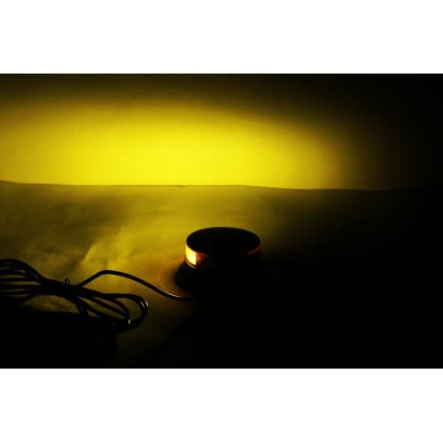 Kamar LED-varsellampe 19W