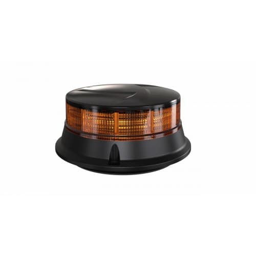 Kamar LED-advarselslampe 19W