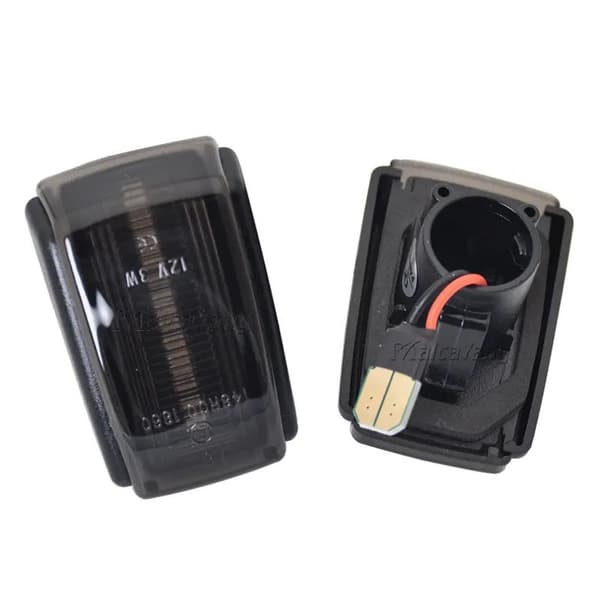 Led dynamisk blinkers Volvo 240 740 850 940 C70 V70 S40 S70 S90