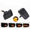 Miniatyrbild 1 av 2: Led dynamisk blinkers Volvo 240 740 850 940 C70 V70 S40 S70 S90