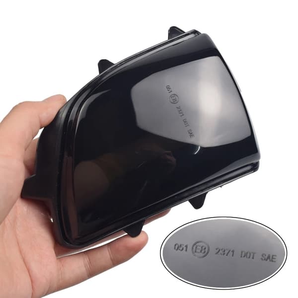 Led dynamisk blinkers Volvo XC70 XC90 2007-16