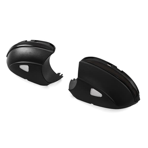 Led dynamisk blinkers VW Passat B7 2011-2015  CC 2-pack