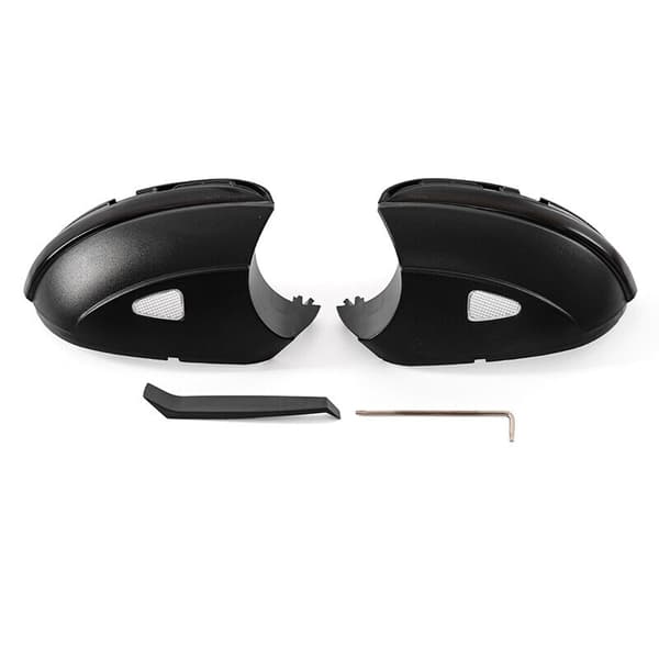 Led dynamisk blinkers VW Passat B7 2011-2015  CC 2-pack